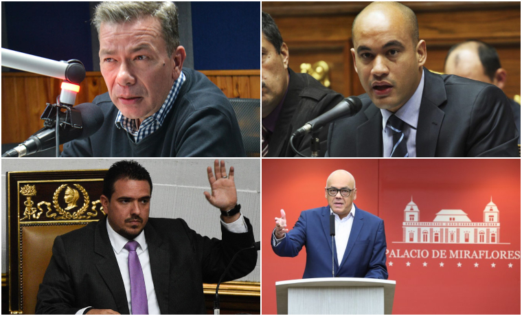 Gobierno y oposición negocian en Noruega, según medios