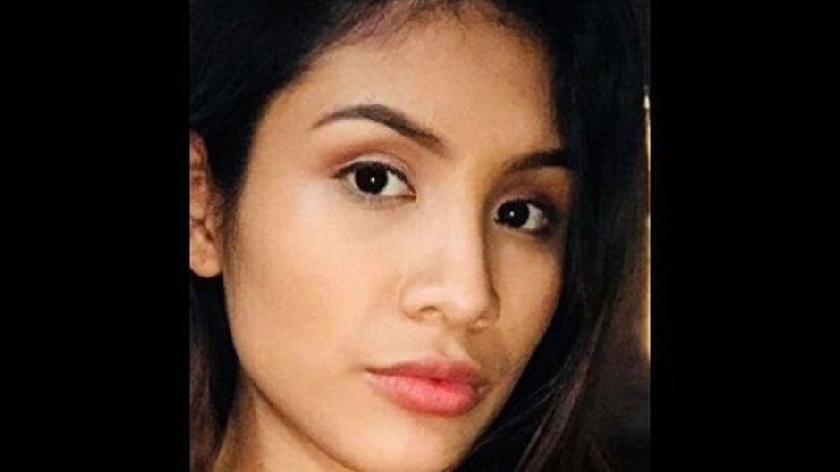 Asesinan a una joven embarazada en EEUU