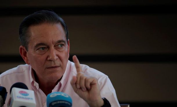 Panamá mantendrá el reconocimiento a Guaidó