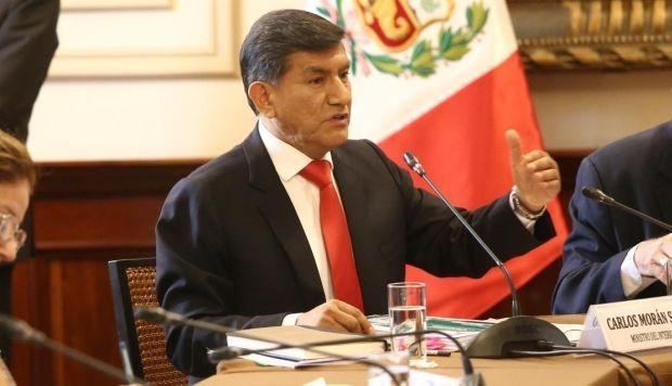 Perú dice que delincuencia se elevó por venezolanos