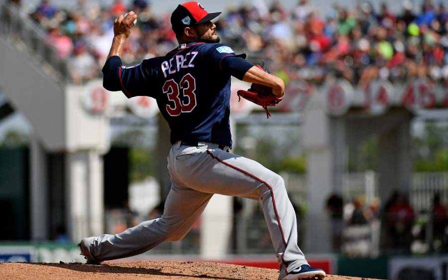 Posiciones y Líderes de la MLB semana 9