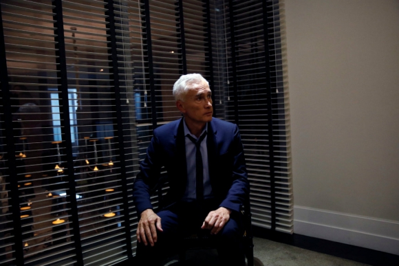 Jorge Ramos: “No hay que aceptar jamás la censura”