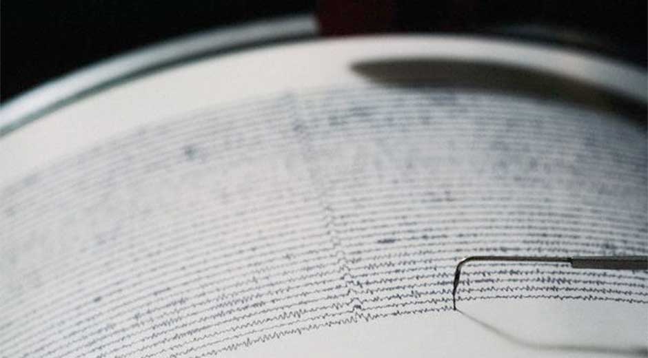 Sismo de 5,5 grados en Argentina