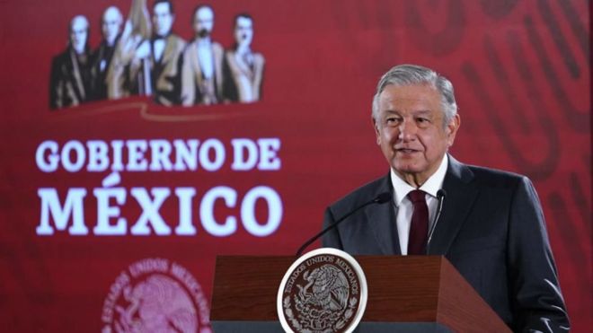 Violencia en México: Problema sin resolver en 6 meses de AMLO