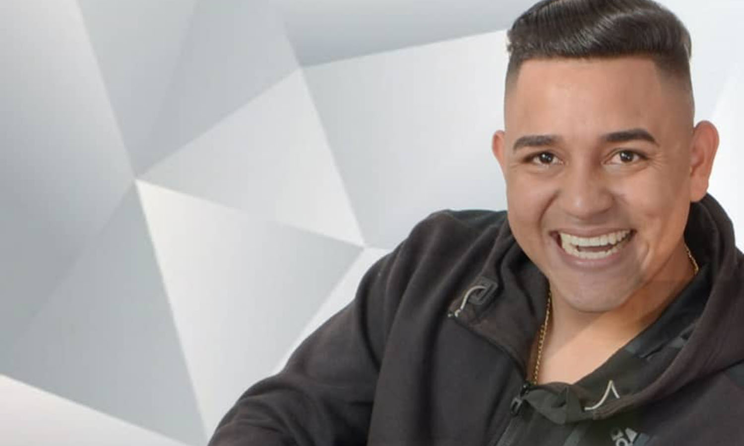 Carlos Balzan conquista la nueva ola del vallenato