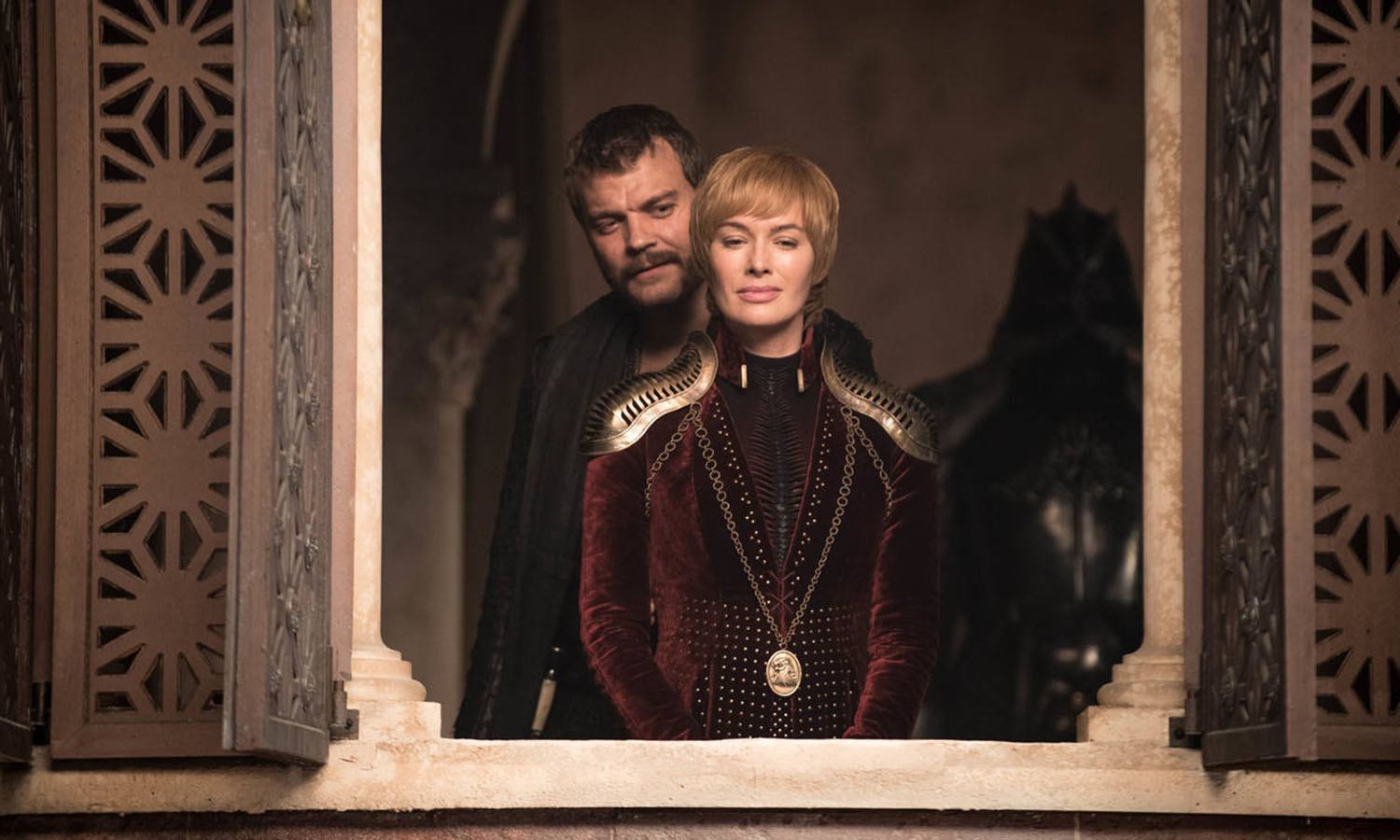 Cersei aparecerá en cuarto episodio de Game Of Thrones