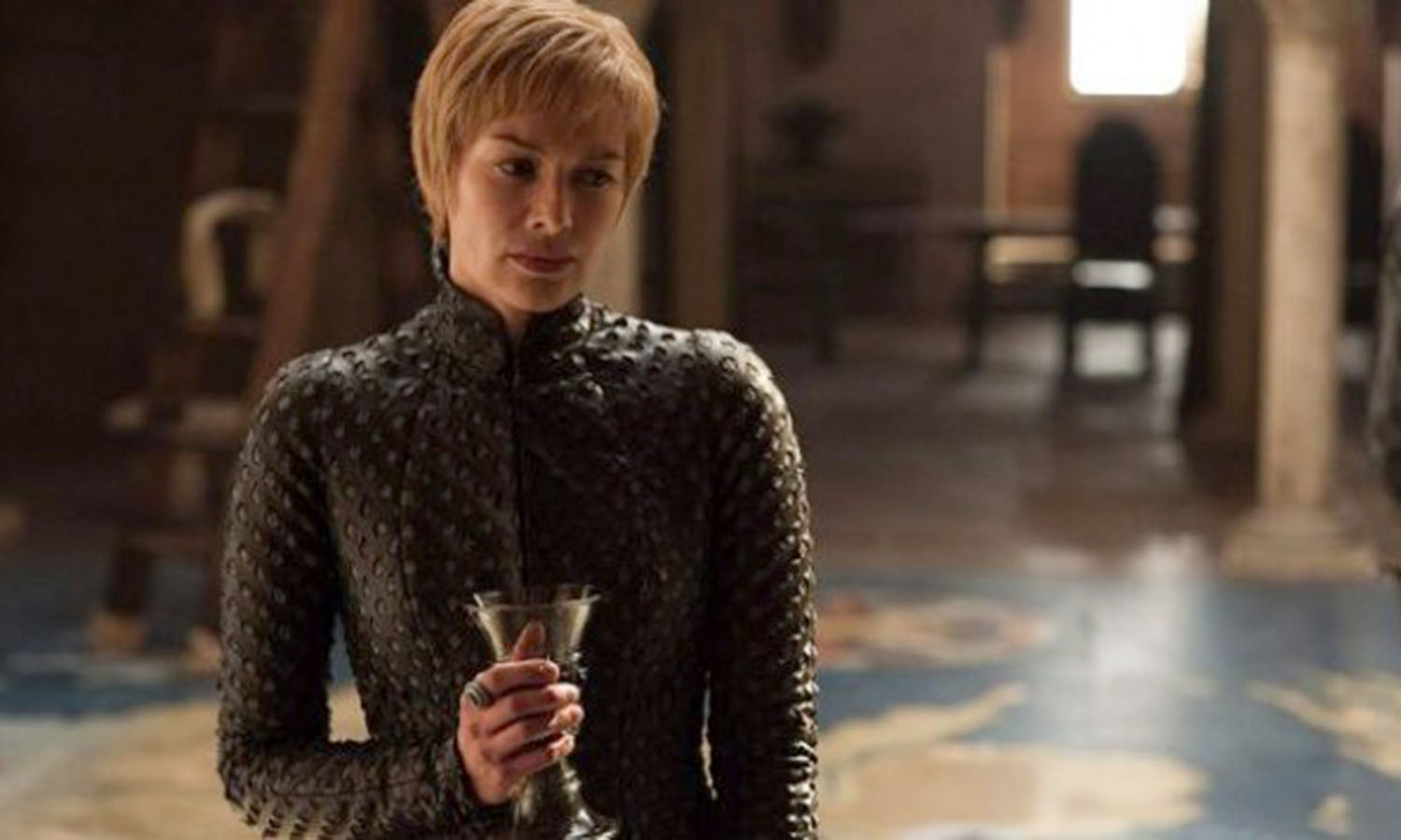 Lena Headey habla sobre el final de Cersei Lannister en GOT