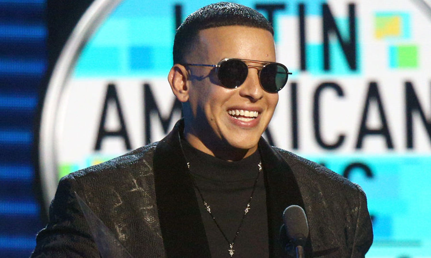 Daddy Yankee se une a la protesta contra gobernador de Puerto Rico