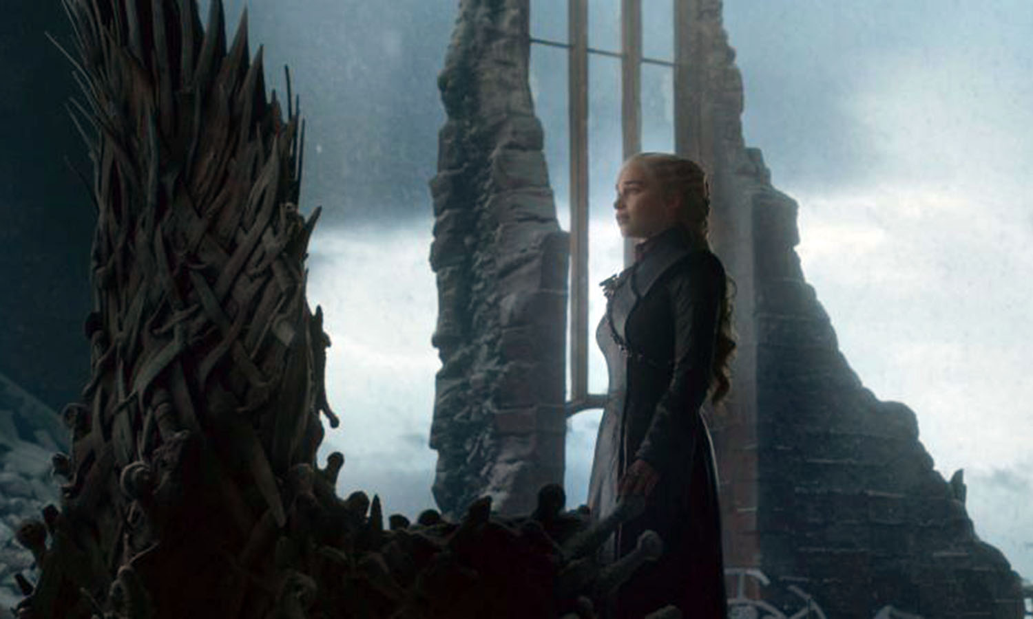 Game of Thrones podría tener un final distinto en su último libro