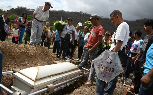 La crisis dicta sentencia de muerte a niños en el J.M. de los Ríos