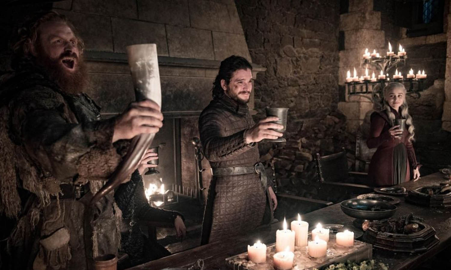 Cuarto episodio de Game of Thrones es el peor de la serie