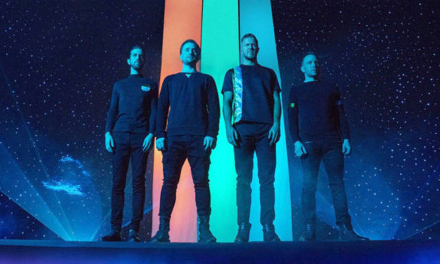 Imagine Dragons actuará en la final de la Champions League