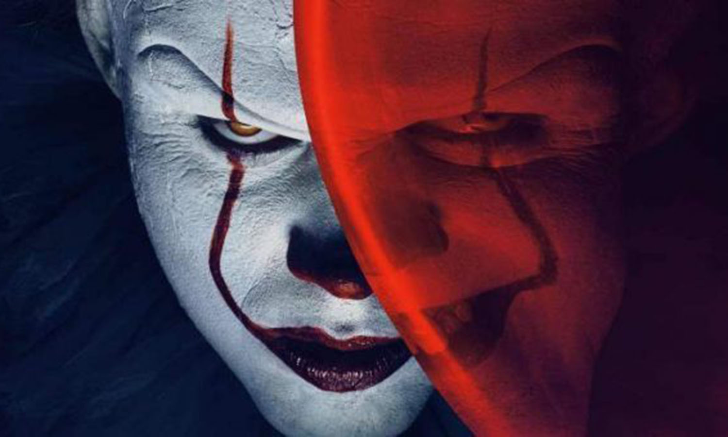 Warner estrena el terrorífico tráiler de It: Capítulo 2
