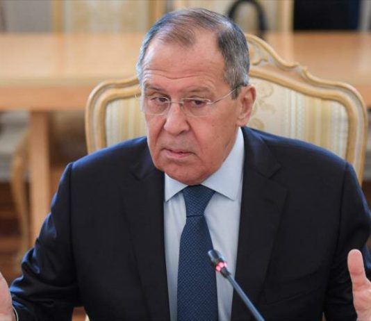 Pompeo y Lavrov hablarán sobre Venezuela