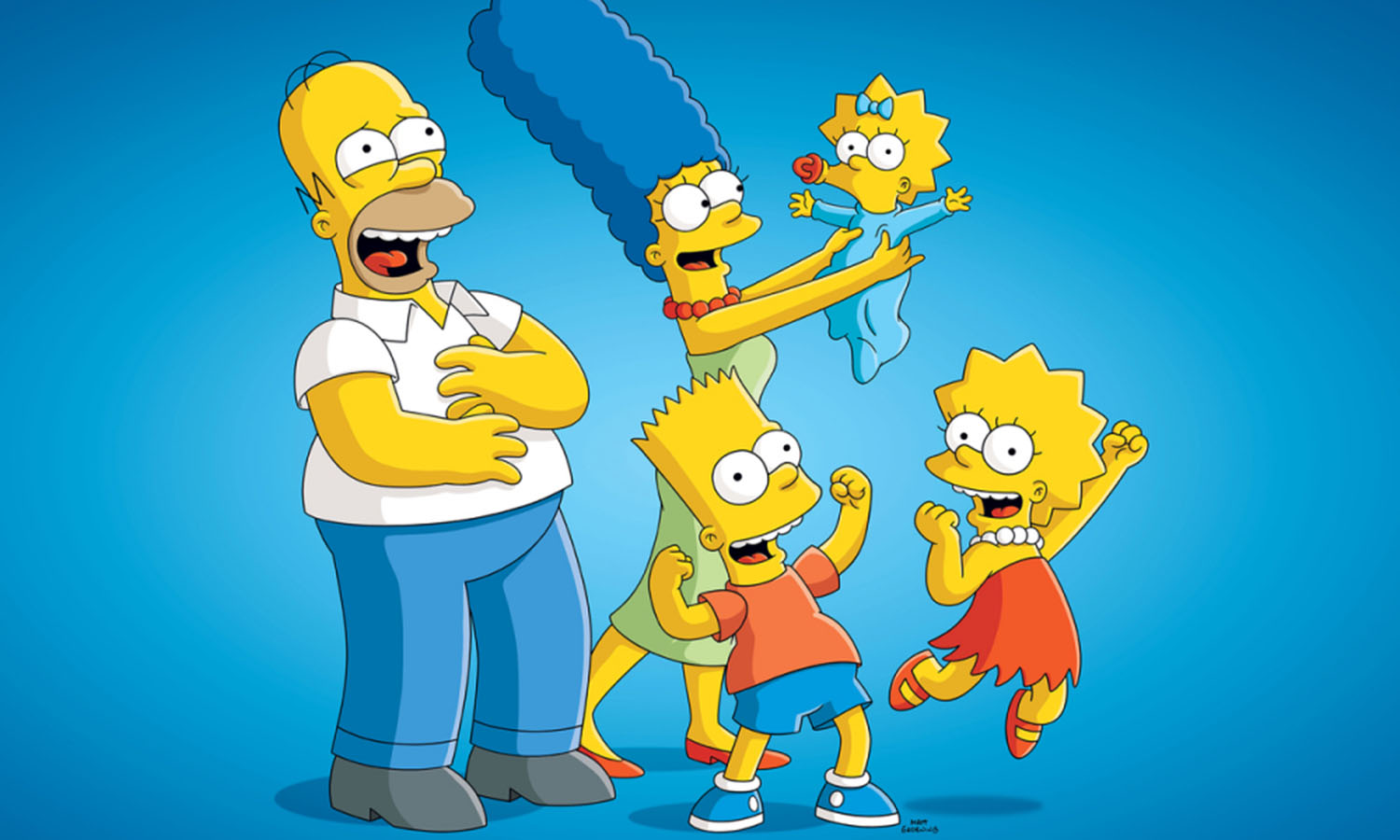Celebridades visitan a Los Simpson en su temporada 30
