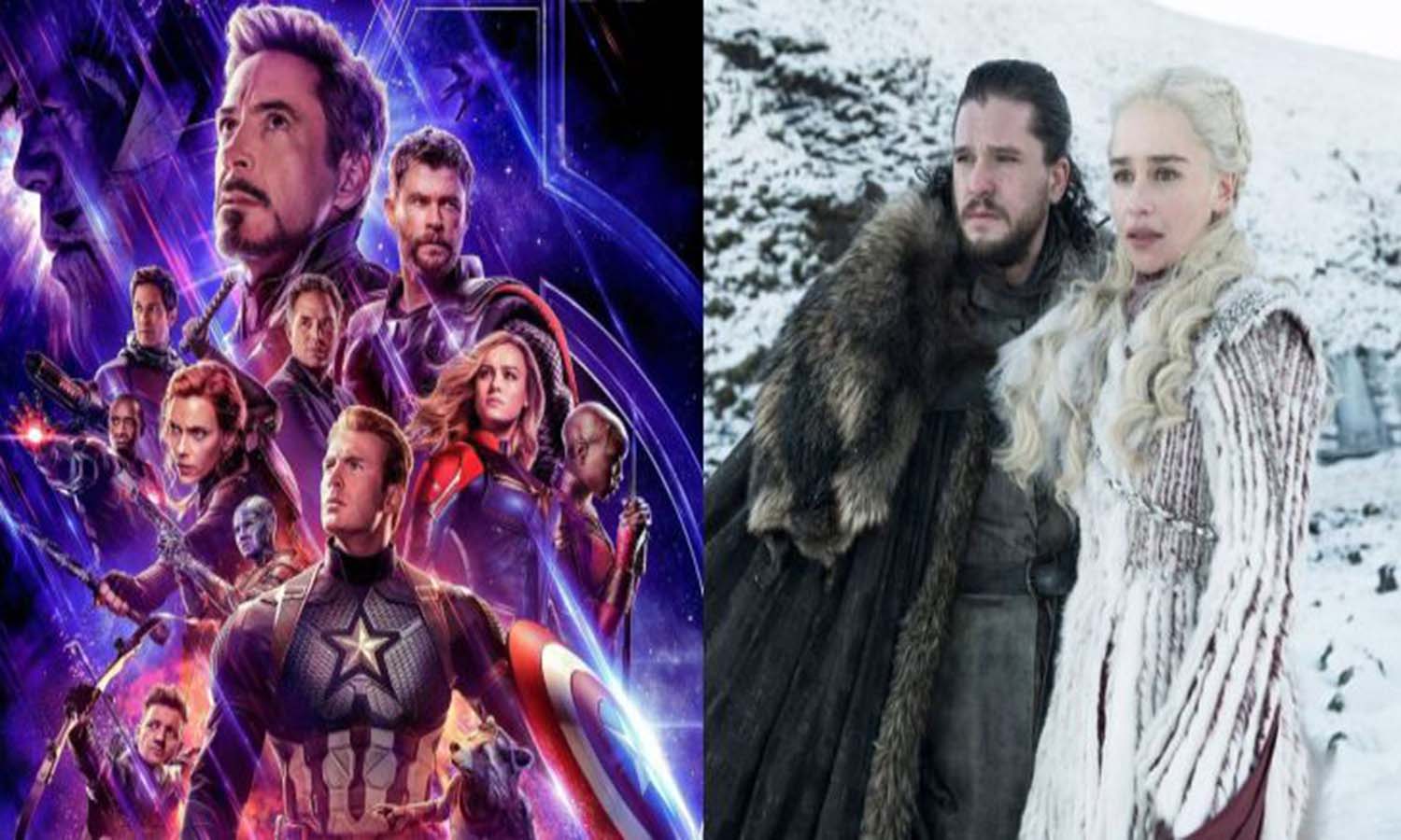 Los MTV Movie & TV Awards anuncian nominados
