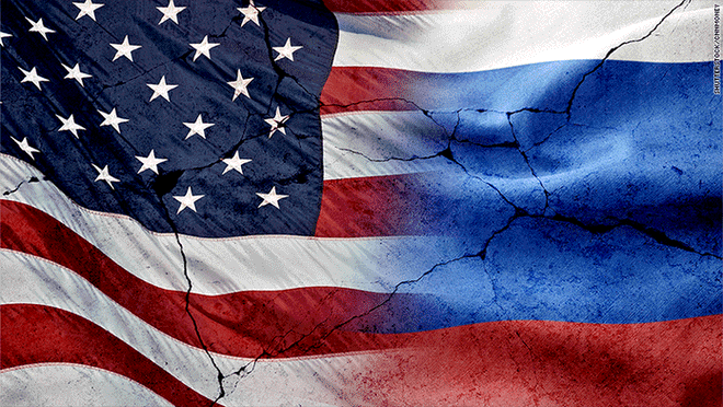 Putin quiere “restaurar totalmente” las relaciones con EEUU