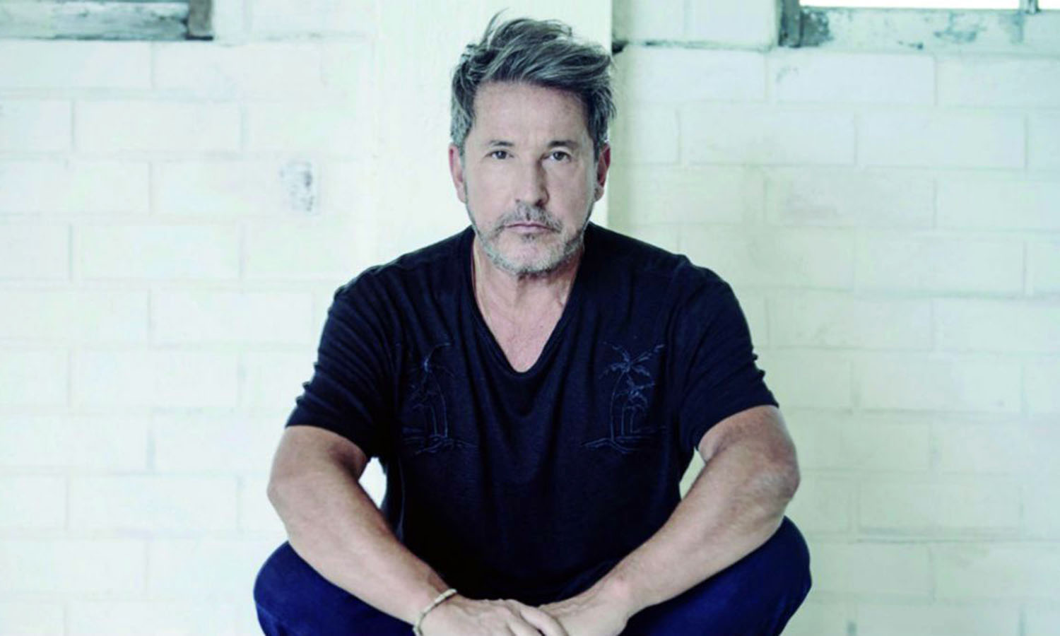 Ricardo Montaner ayudará a los migrantes venezolanos