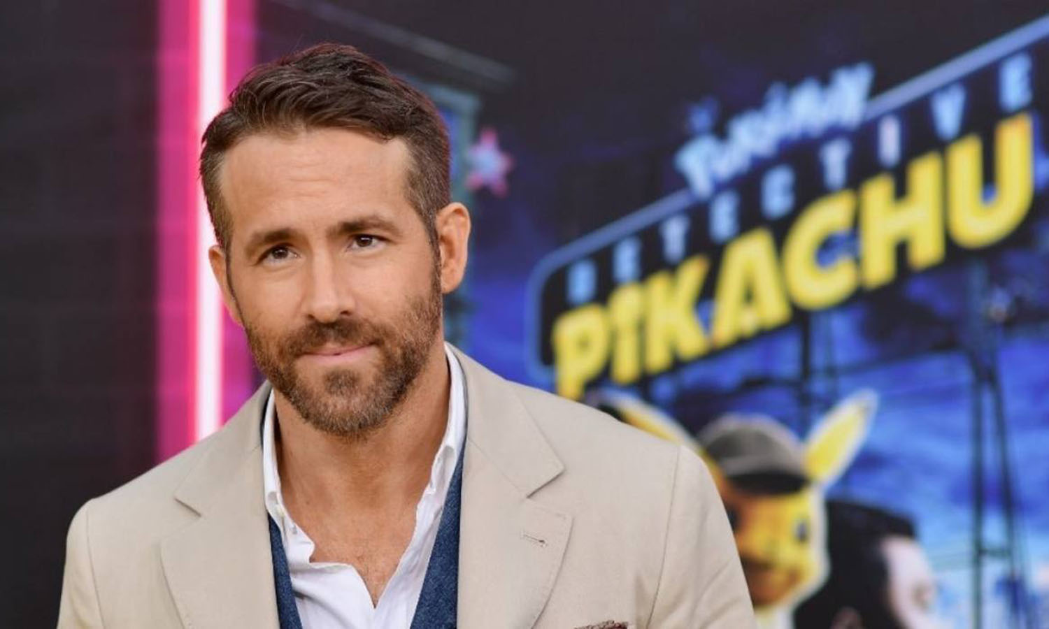 “Cada segundo en Detective Pikachu ha sido un acto de amor”