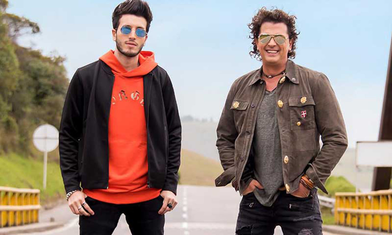 Vives y Yatra cantarán en el UEFA Champions Festival