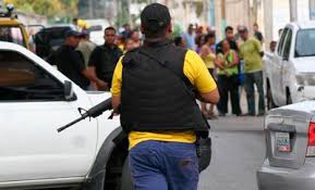 Ultiman al “Gordo Yinmi” en Cabimas