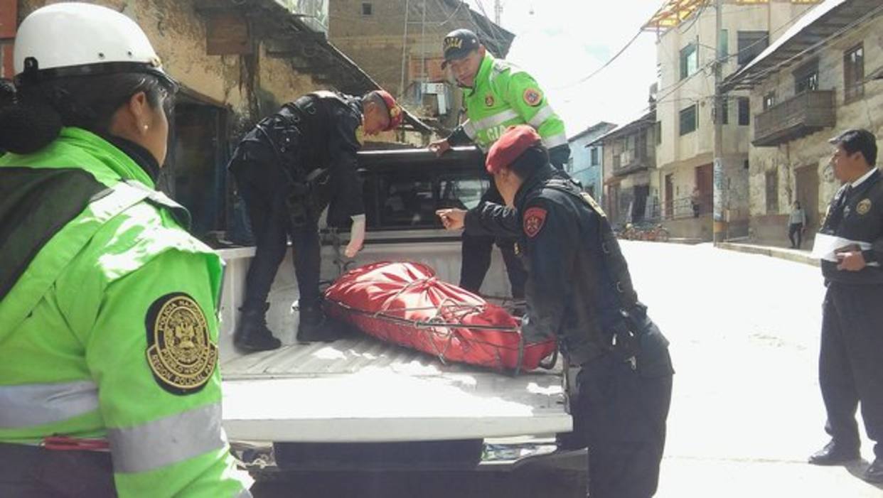Encuentran muerto a un venezolano en un motel en Perú