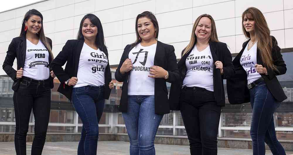 Colombia será la sede del Foro Económico de Mujeres