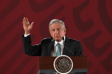 México atiende el caso del EI que buscarían entrar al país