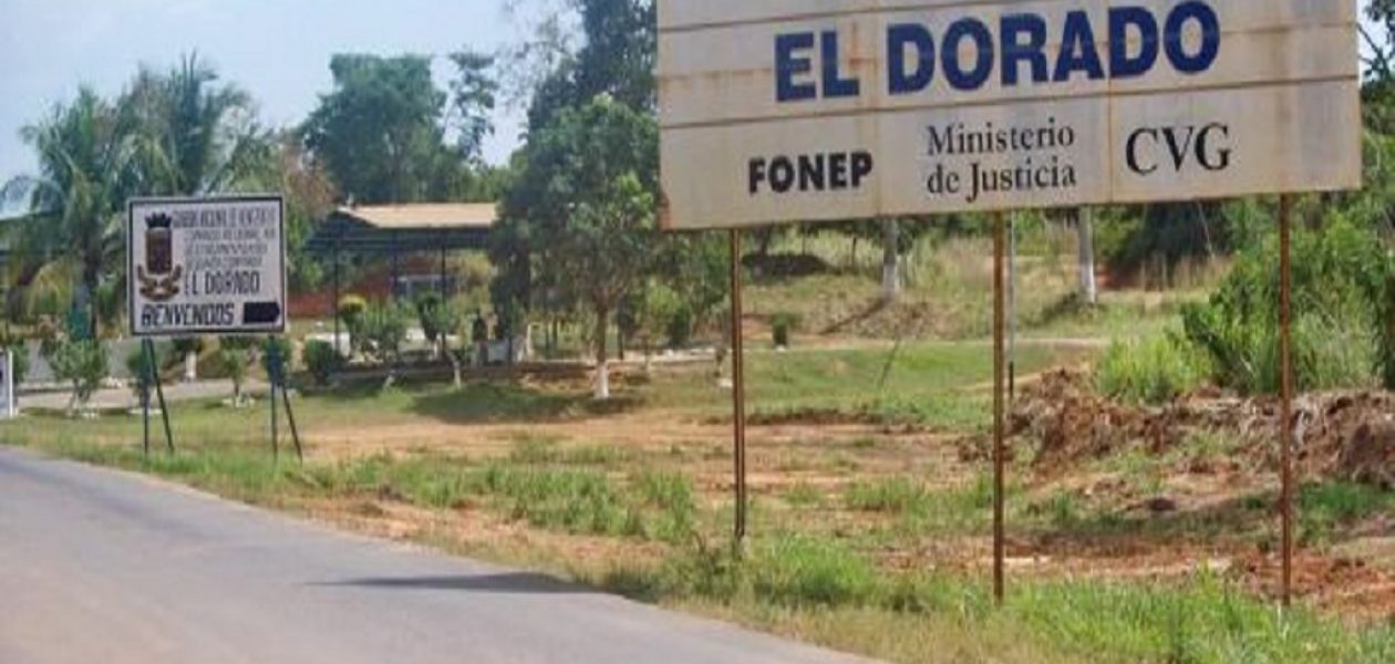 Entre 50 y 30 kilos perdieron presos que trasladaron de El Dorado