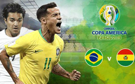 Cinco datos que debes saber sobre Brasil y Bolivia 