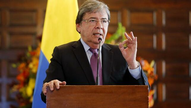 Colombia: Es preocupante incursión de militares