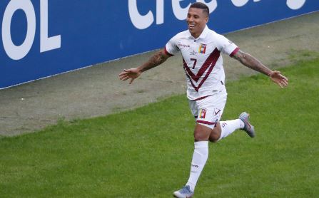 Machís: “Pensamos en llegar hasta la final”