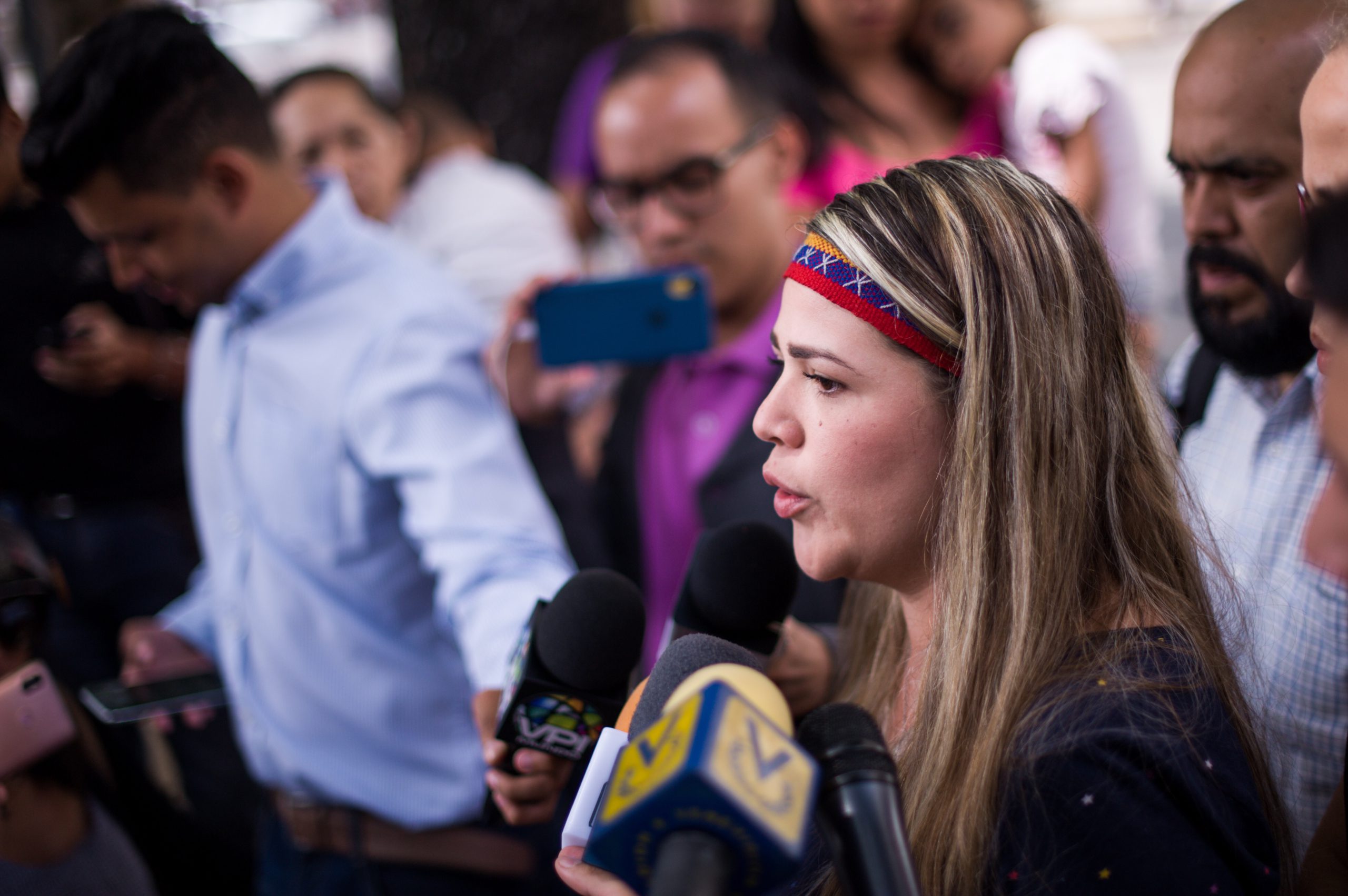 “19,8 millones de venezolanos están en condición de vulnerabilidad”