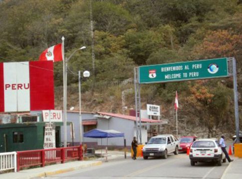 ¿Qué se necesita para la visa chilena de turismo?