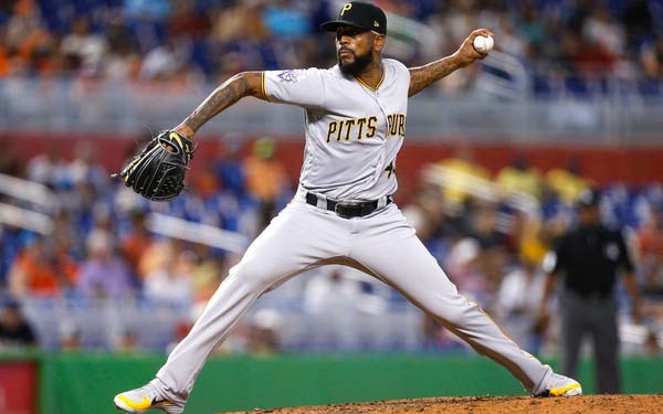 Posiciones y Líderes de la MLB semana 11
