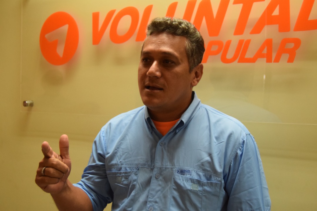 “Sur del Lago al borde de una catástrofe por la crecida de los ríos”