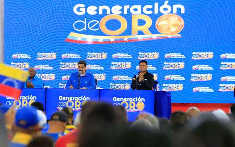 Gobierno aprueba recursos para el deporte en el país 