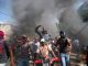 Varios heridos en Haití en nuevas protestas