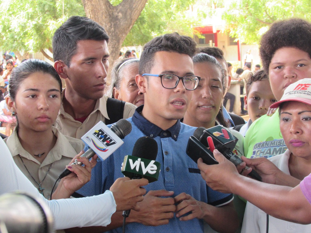 Más de 10 mil jóvenes ingresan al campo laboral en el Zulia