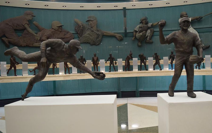Inicia el proceso de elección al Salón de la Fama de la Clase 2019