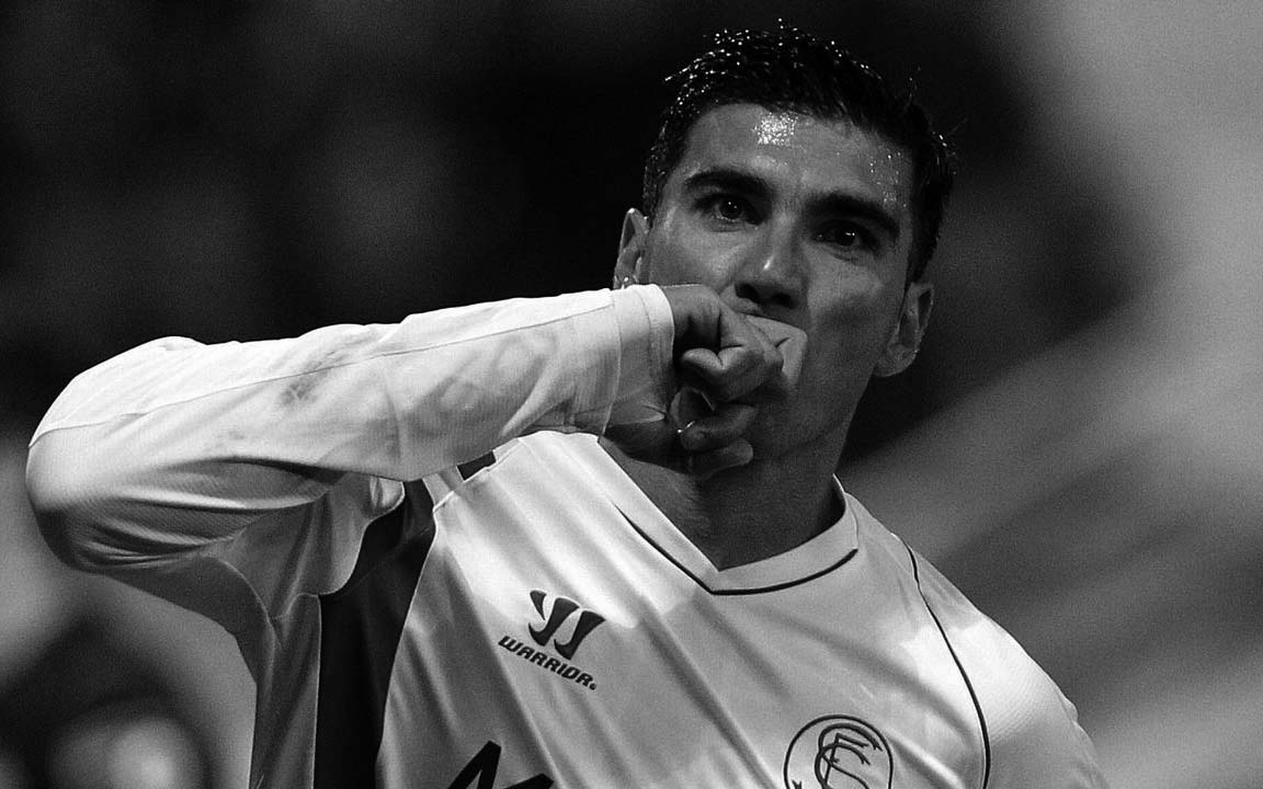 Muere en accidente el futbolista del Sevilla José Antonio Reyes