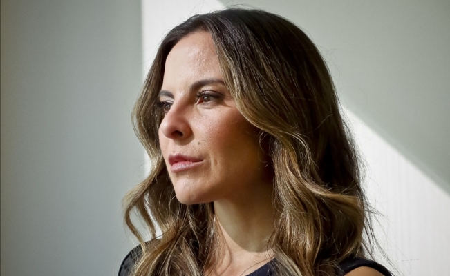 Kate del Castillo dará a voz a víctimas de feminicidio de Juárez