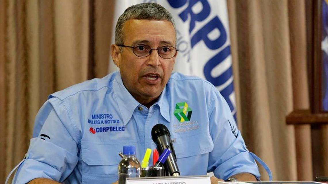 Autoridades de EE.UU. acusan a Motta Domínguez de lavar dinero