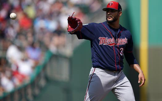 Posiciones y Líderes de la MLB semana 10