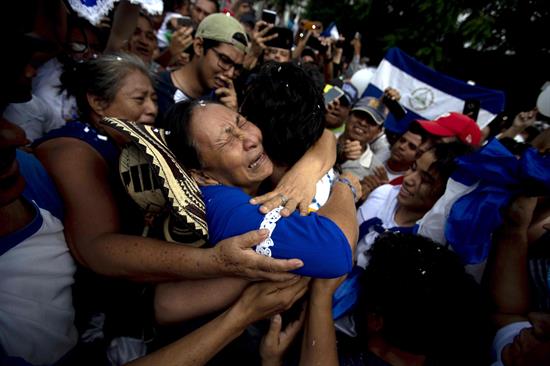 Nicaragua es el país que más empeoró nivel de paz en 2018