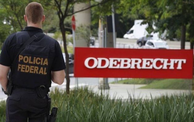 Informe revela que corrupción de Odebrecht resultó más extensa