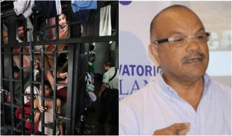 OVP: “Seis presos muertos en medio de violencia y desatención”