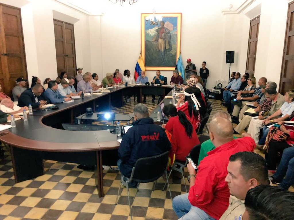 Omar Prieto: Continúan labores en subestación de Tulé