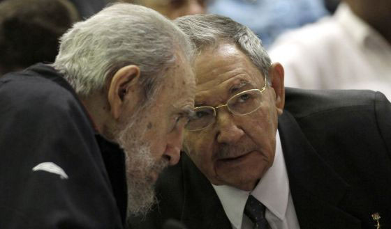 Raúl Castro cumple 88 años y sigue siendo máximo peso político