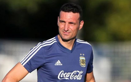 Scaloni: Necesitamos ganar el siguiente y aun así no sabemos